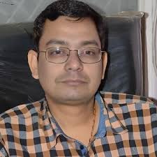 Dr Pankaj Kumar
